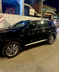 هيونداي سانتافي